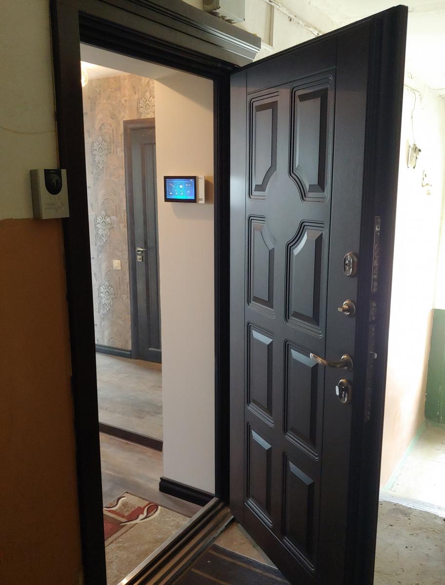 Продам 1-комнатную квартиру в Витебске в Октябрьском р-не, Фрунзе проспект, 90