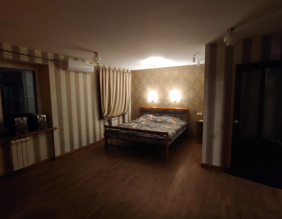 Продам 1-комнатную квартиру в Витебске в Октябрьском р-не, Фрунзе проспект, 90