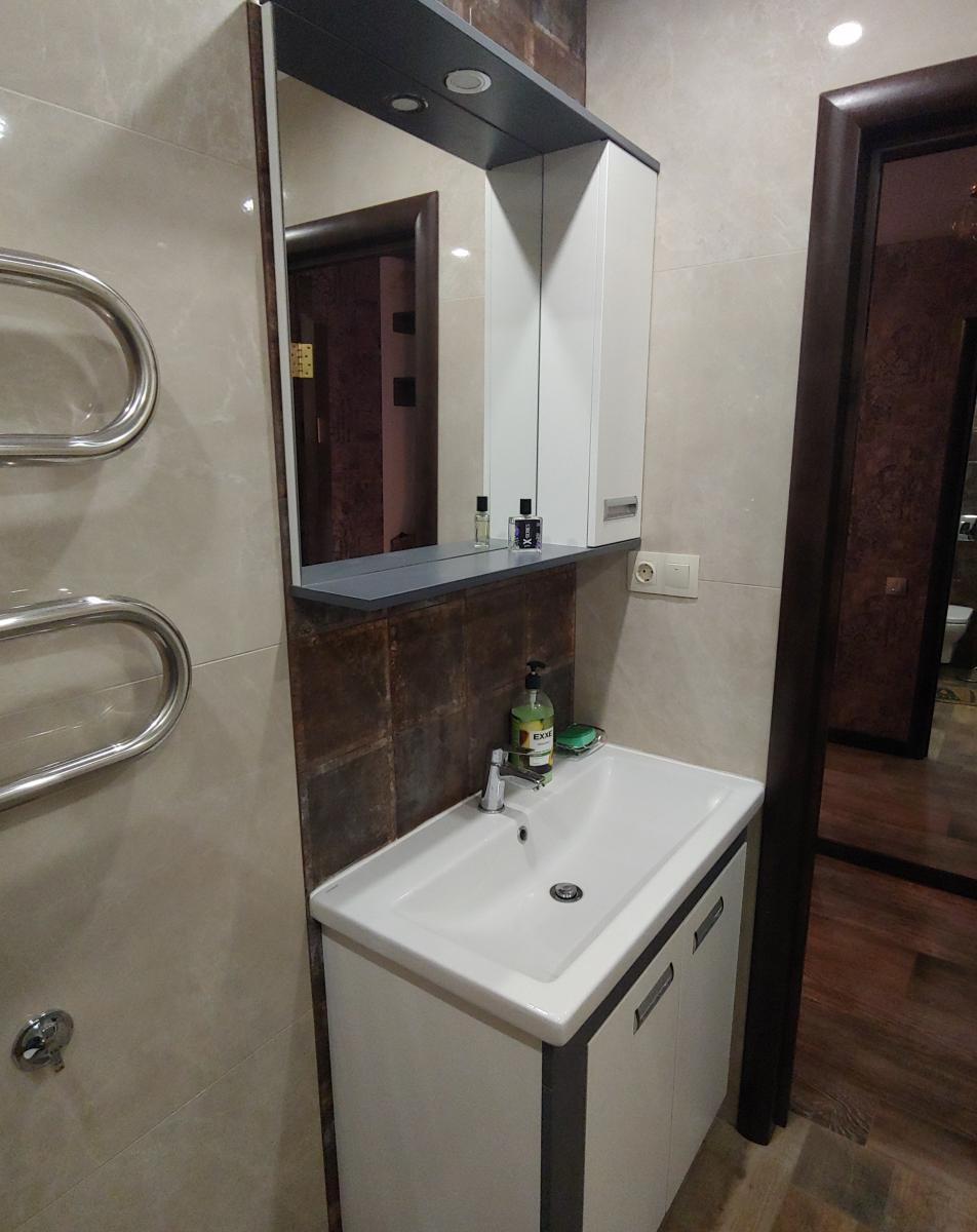 Продам 1-комнатную квартиру в Витебске в Октябрьском р-не, Фрунзе проспект, 90