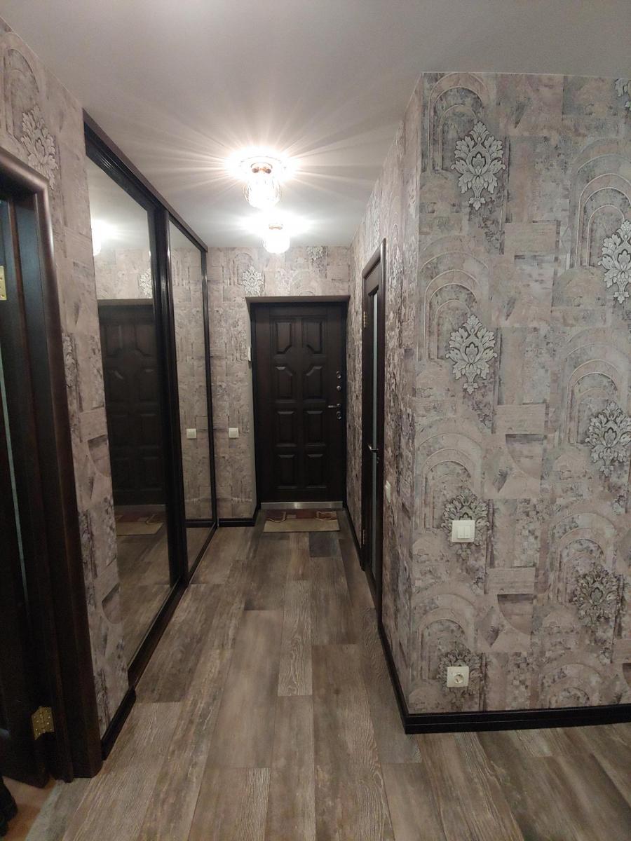 Продам 1-комнатную квартиру в Витебске в Октябрьском р-не, Фрунзе проспект, 90