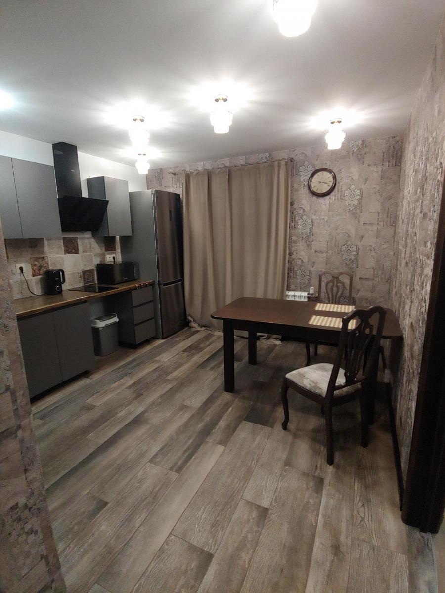 Продам 1-комнатную квартиру в Витебске в Октябрьском р-не, Фрунзе проспект, 90