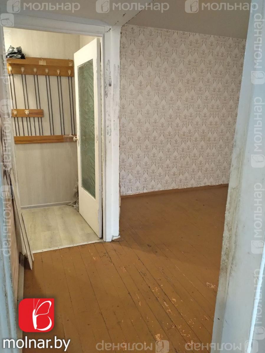 Продам 2-комнатную квартиру в Минске в Центральном р-не, 39