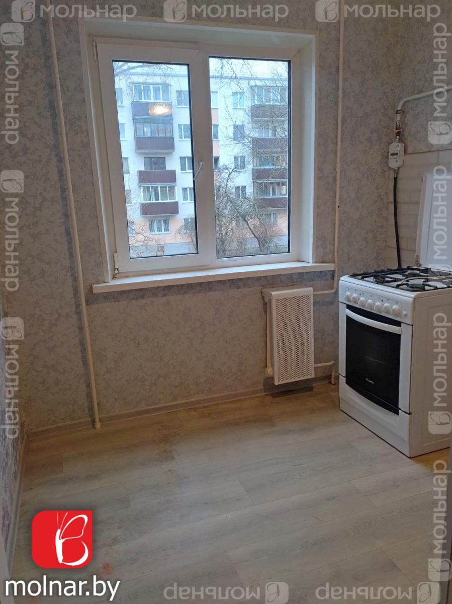 Продам 2-комнатную квартиру в Минске в Центральном р-не, 39