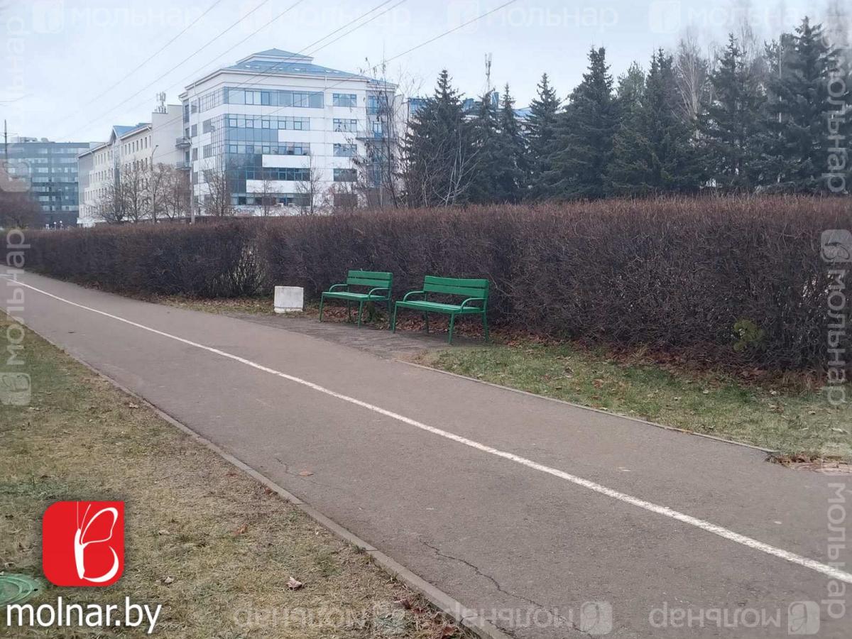 Продам 2-комнатную квартиру в Минске в Центральном р-не, 39