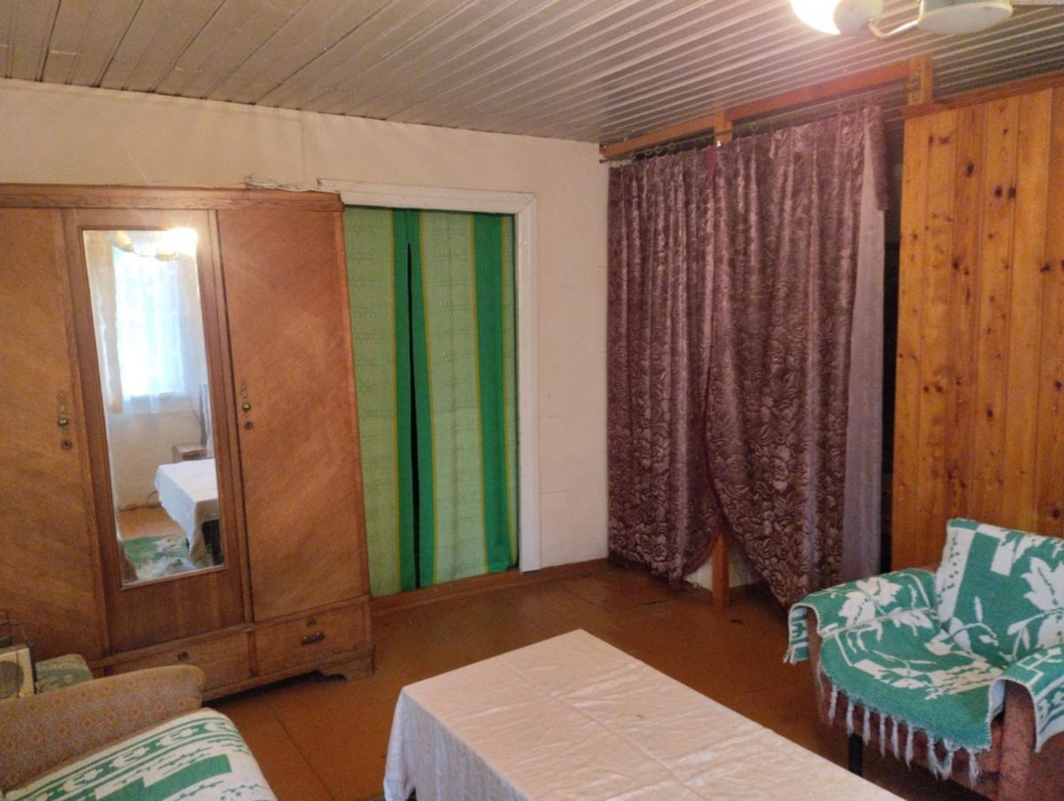 Продам дом в Воложинском районе в Кринице