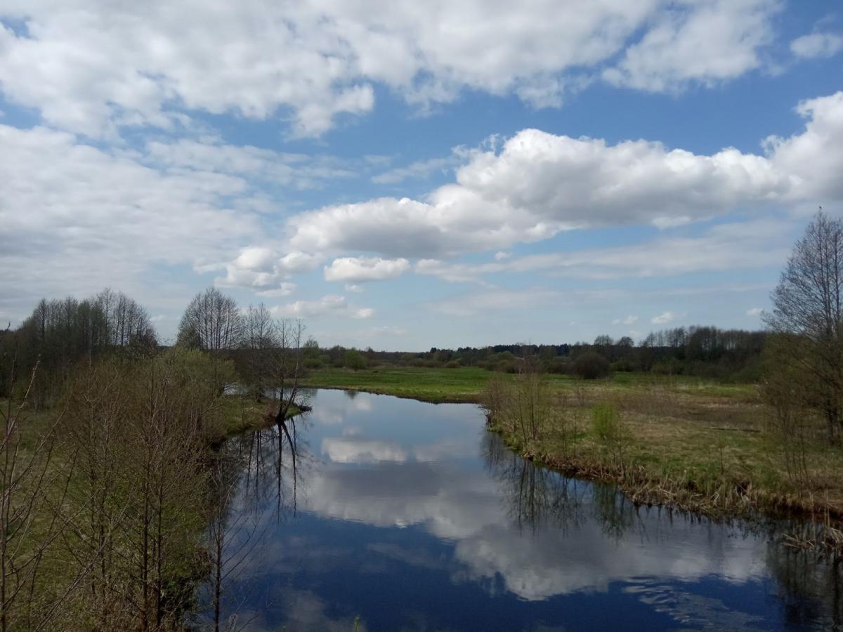 Продам дом в Воложинском районе в Кринице