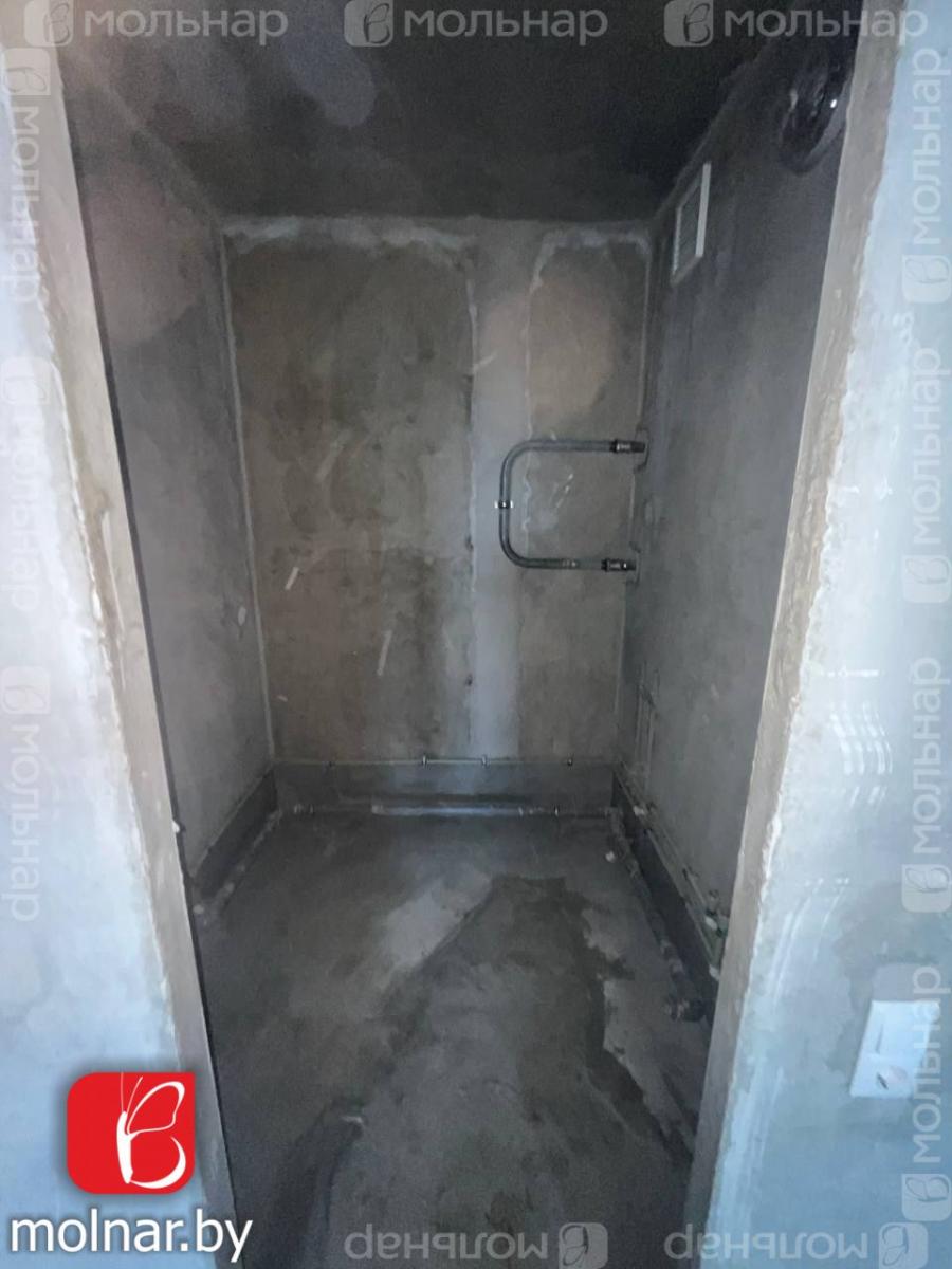 Продам 3-комнатную квартиру в Минске в Партизанском р-не, Степянка, Карвата ул., 3