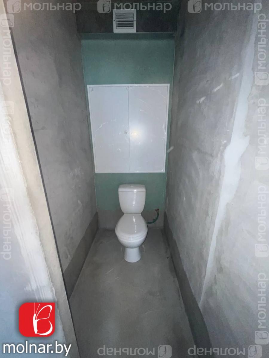 Продам 3-комнатную квартиру в Минске в Партизанском р-не, Степянка, Карвата ул., 3