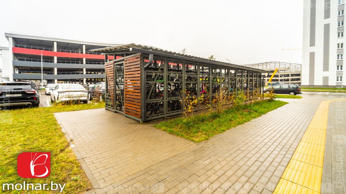 Продам 3-комнатную квартиру в Минске в Партизанском р-не, Степянка, Карвата ул., 3