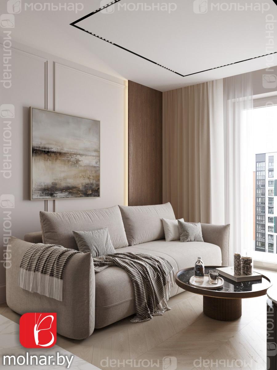 Продам 2-комнатную квартиру в