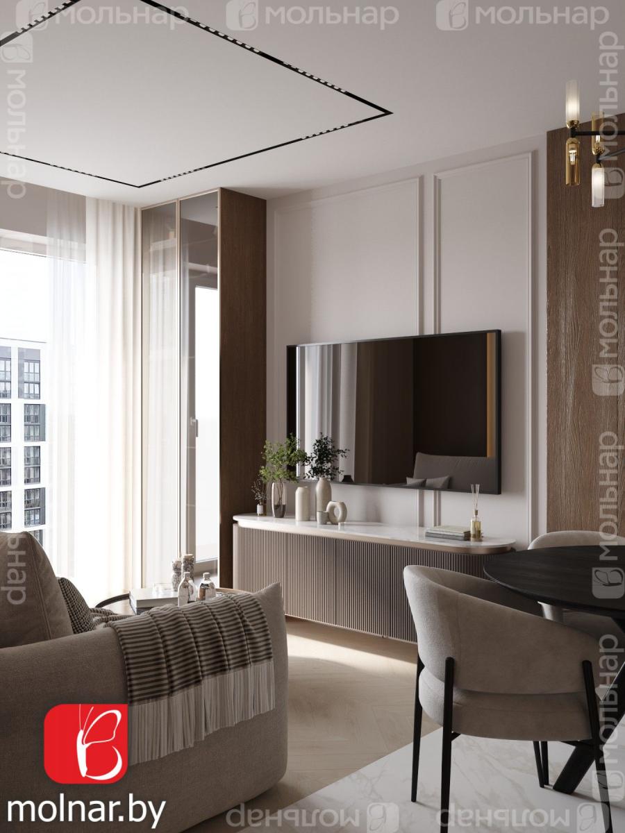 Продам 2-комнатную квартиру в