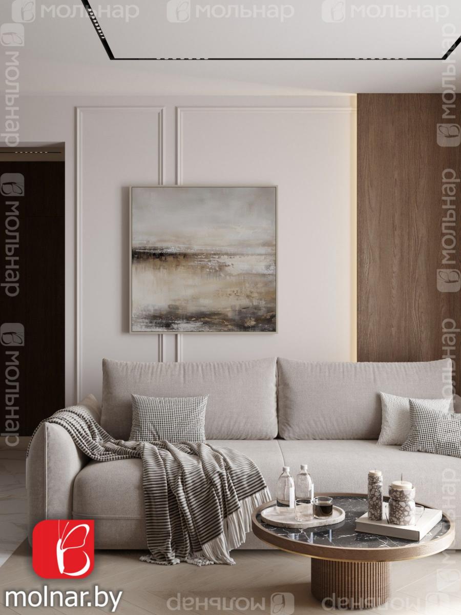 Продам 2-комнатную квартиру в