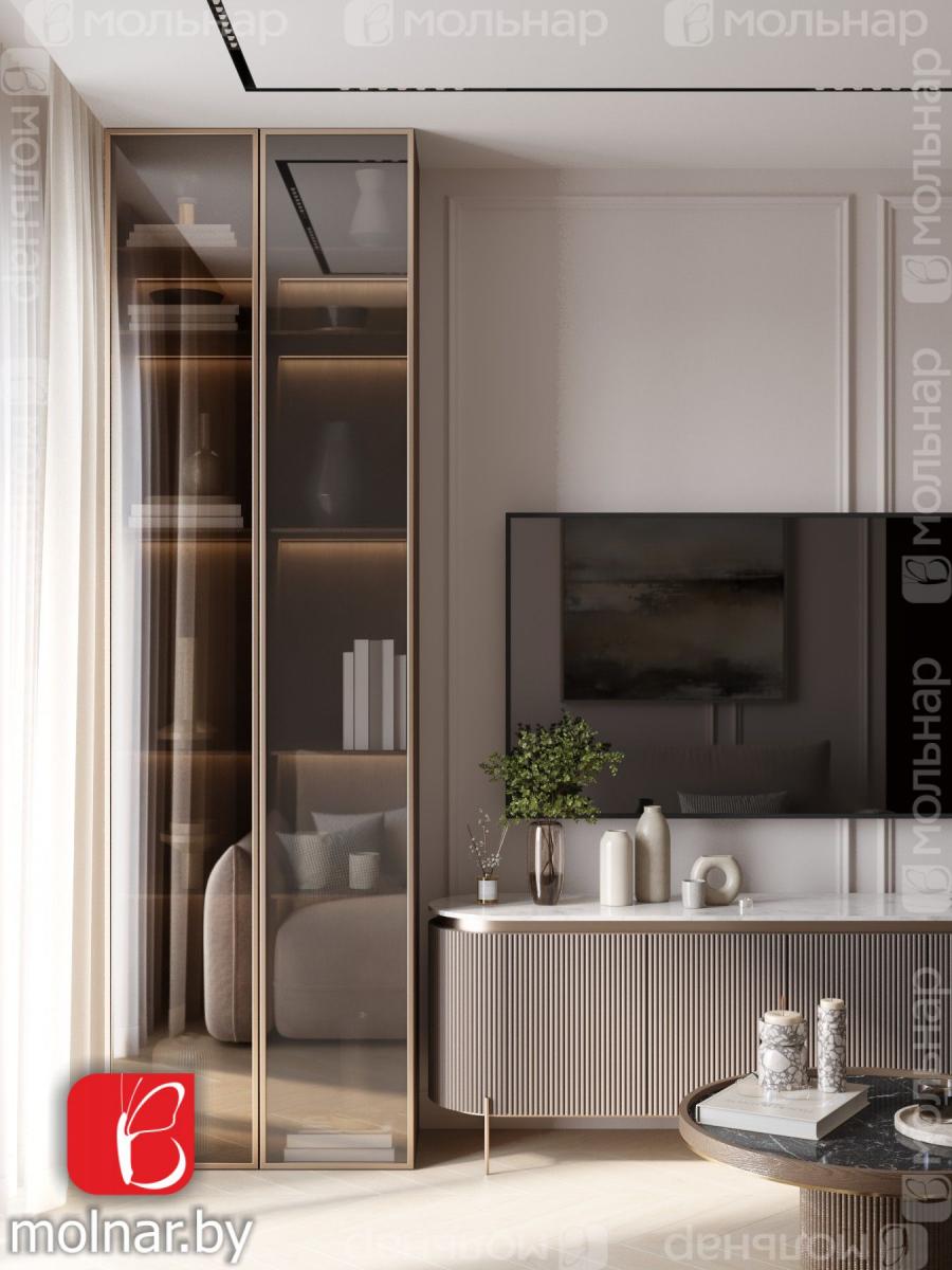 Продам 2-комнатную квартиру в