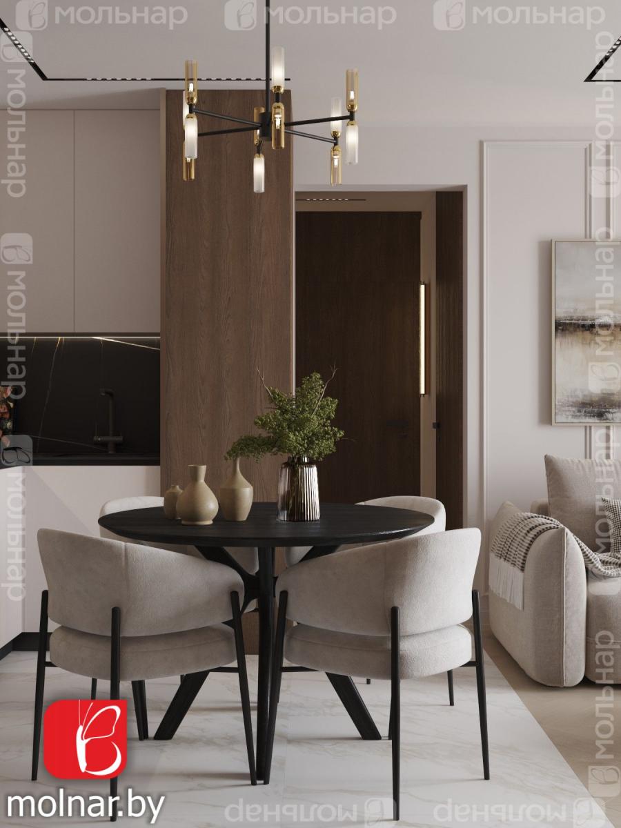 Продам 2-комнатную квартиру в