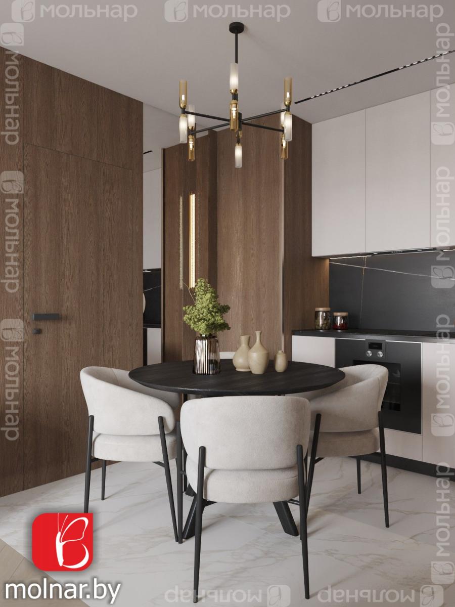 Продам 2-комнатную квартиру в