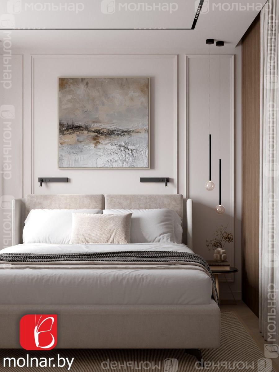 Продам 2-комнатную квартиру в