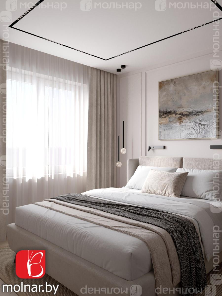 Продам 2-комнатную квартиру в