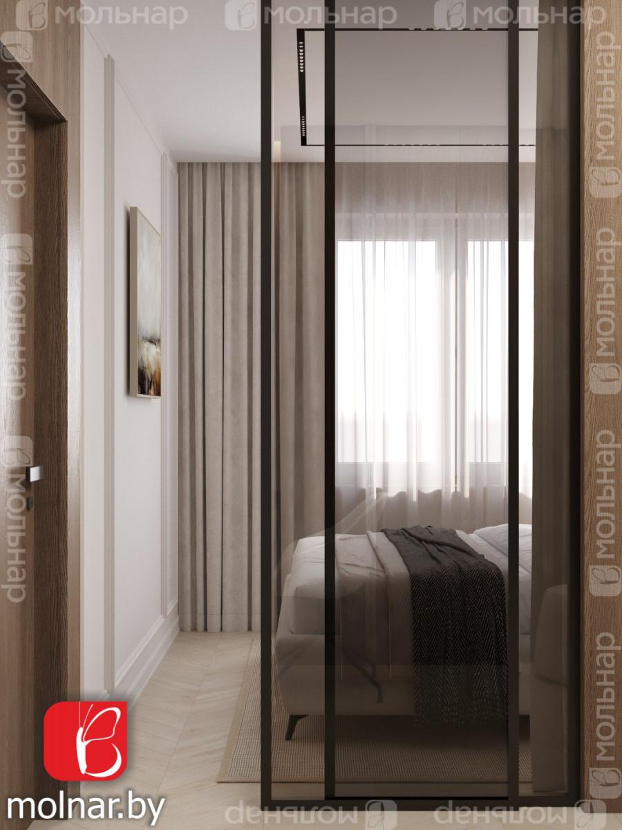 Продам 2-комнатную квартиру в