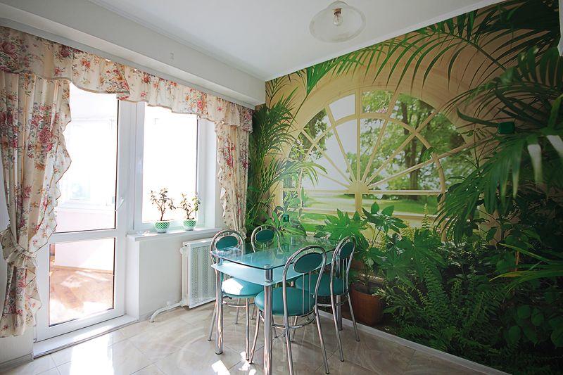 Сдается 2-комнатная квартира в Минске в Советском р-не, Комаровка, Веры Хоружей ул.