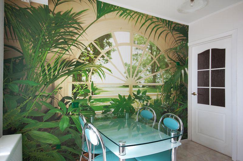 Сдается 2-комнатная квартира в Минске в Советском р-не, Комаровка, Веры Хоружей ул.