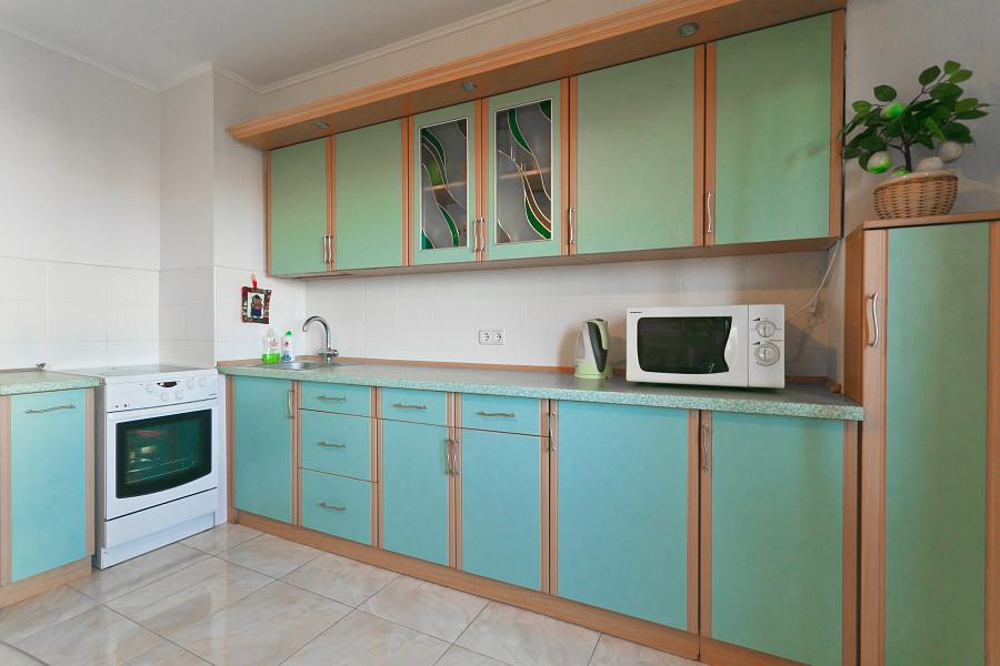 Сдается 2-комнатная квартира в Минске в Советском р-не, Комаровка, Веры Хоружей ул.