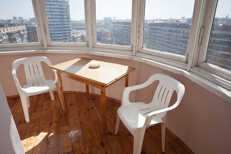 Сдается 2-комнатная квартира в Минске в Советском р-не, Комаровка, Веры Хоружей ул.