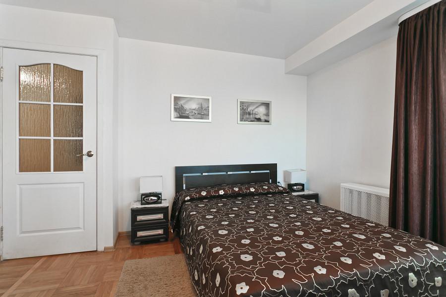 Сдается 2-комнатная квартира в Минске в Советском р-не, Комаровка, Веры Хоружей ул.