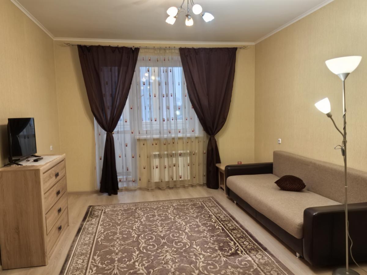 Сдается 1-комнатная квартира в Минске в Ленинском р-не, Лошица, Игуменский тракт, 14