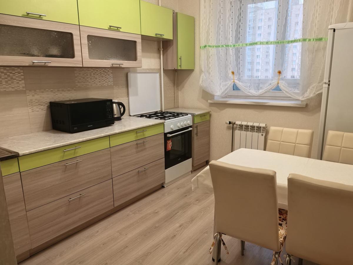 Сдается 1-комнатная квартира в Минске в Ленинском р-не, Лошица, Игуменский тракт, 14