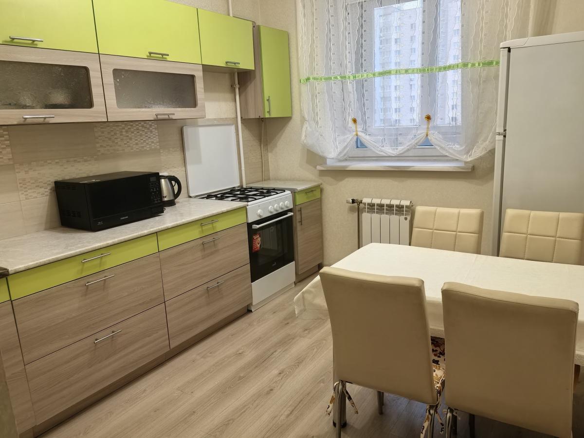 Сдается 1-комнатная квартира в Минске в Ленинском р-не, Лошица, Игуменский тракт, 14