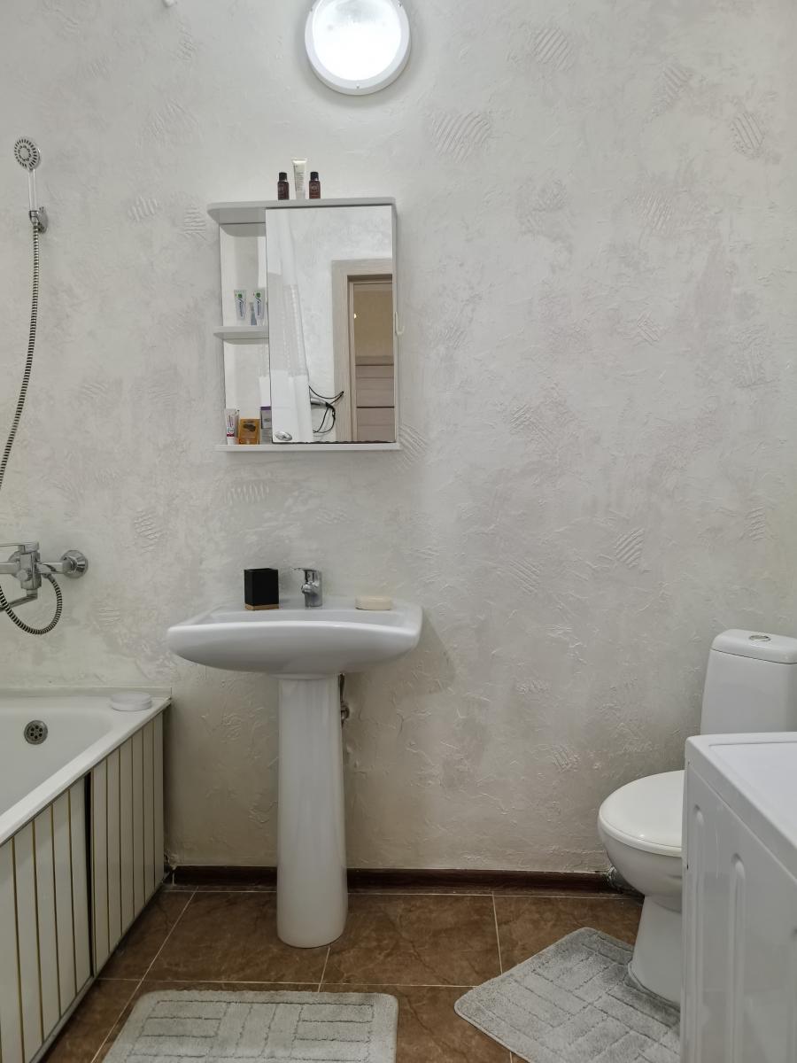 Сдается 1-комнатная квартира в Минске в Ленинском р-не, Лошица, Игуменский тракт, 14