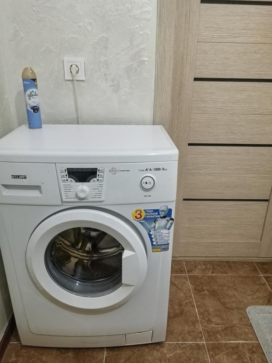 Сдается 1-комнатная квартира в Минске в Ленинском р-не, Лошица, Игуменский тракт, 14