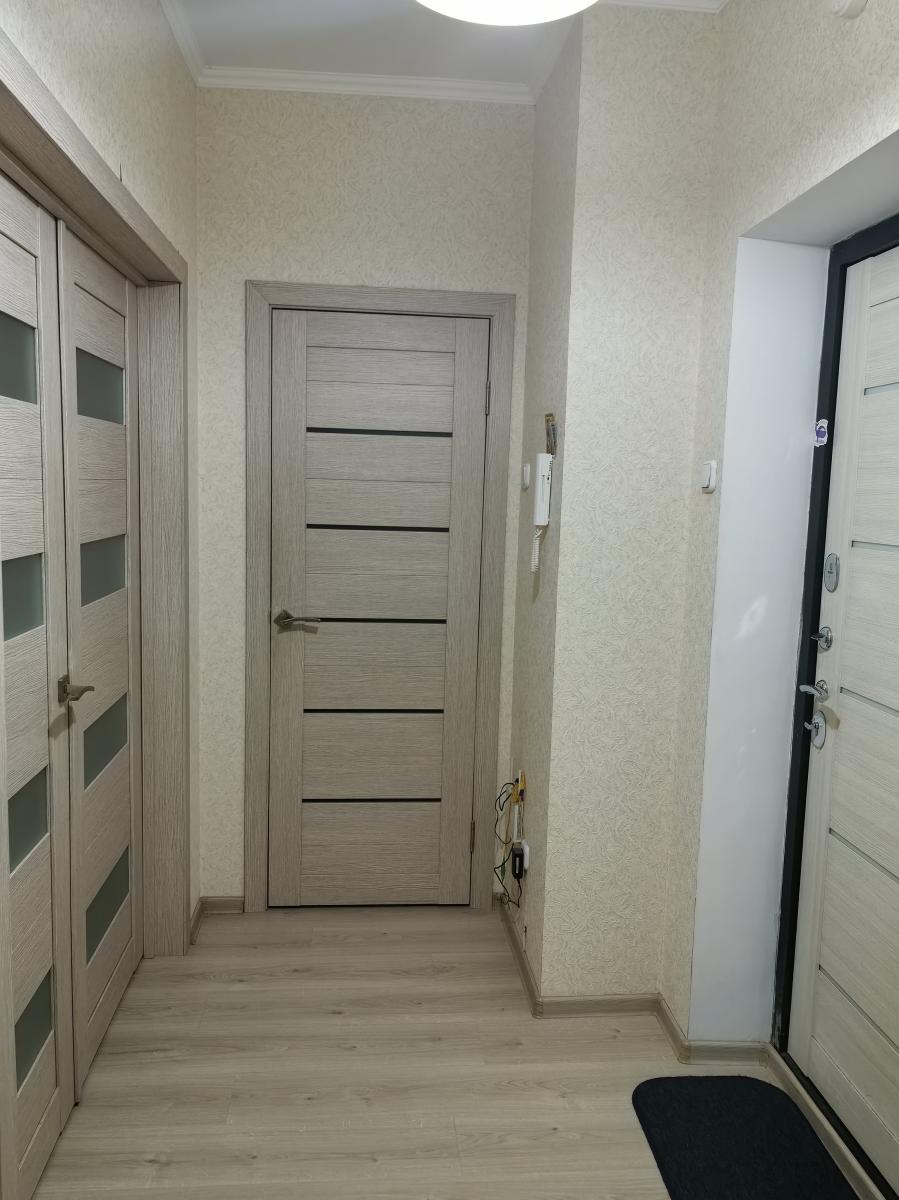 Сдается 1-комнатная квартира в Минске в Ленинском р-не, Лошица, Игуменский тракт, 14