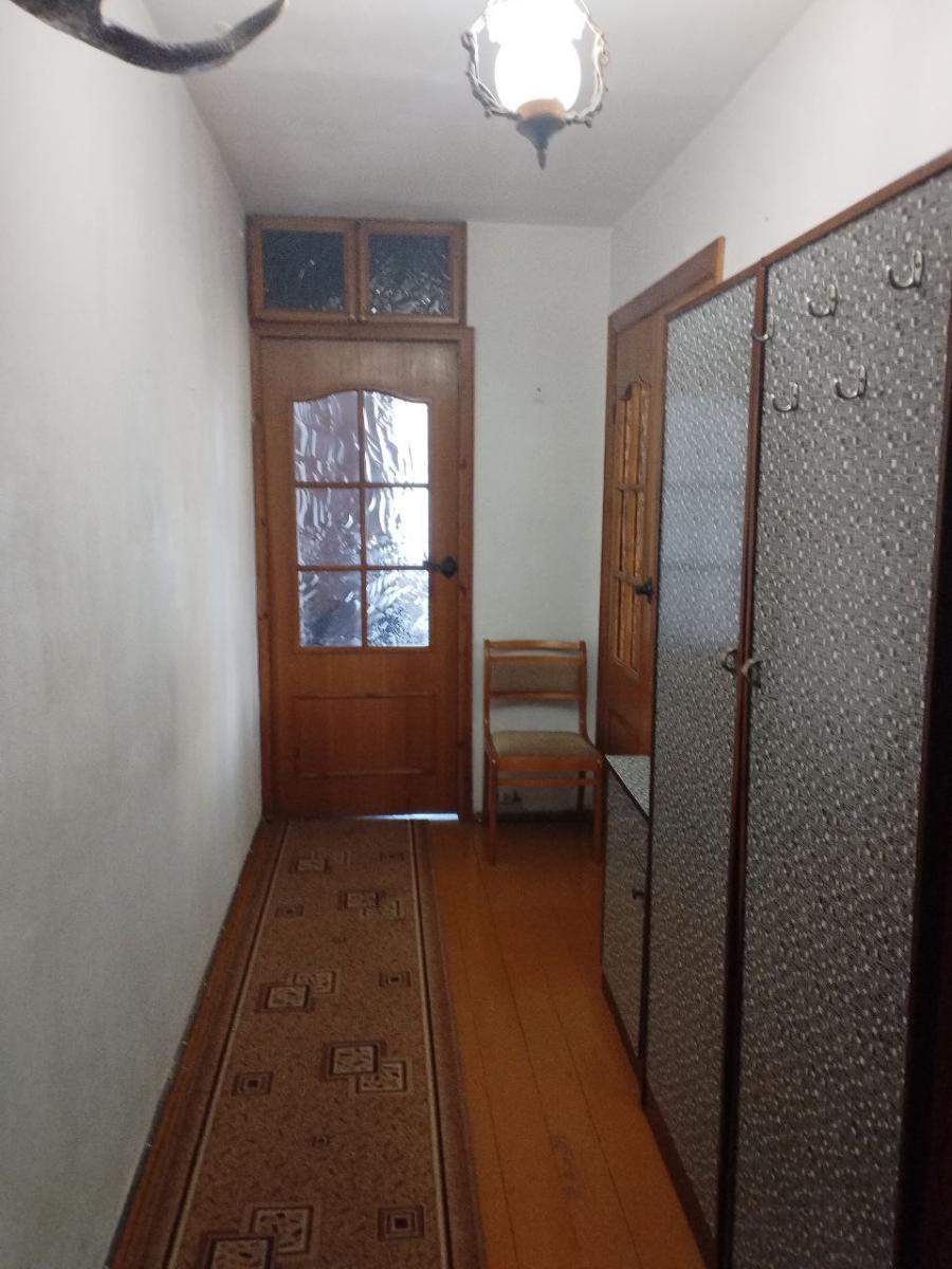 Продам 3-комнатную квартиру в Минске в Заводском р-не, Чижовка, Ташкентская ул., 28-2