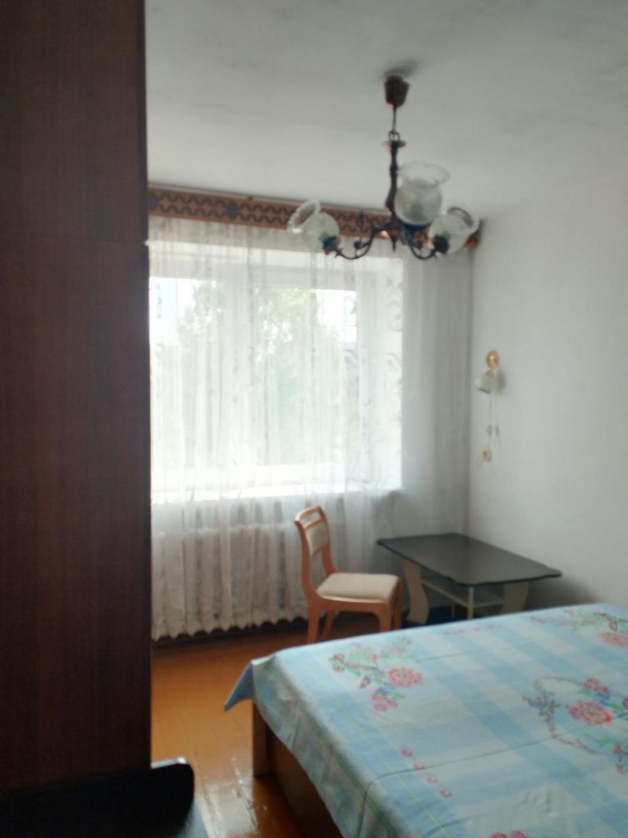 Продам 3-комнатную квартиру в Минске в Заводском р-не, Чижовка, Ташкентская ул., 28-2