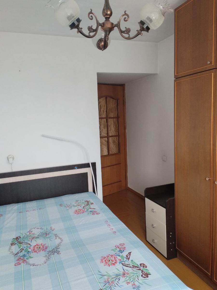 Продам 3-комнатную квартиру в Минске в Заводском р-не, Чижовка, Ташкентская ул., 28-2