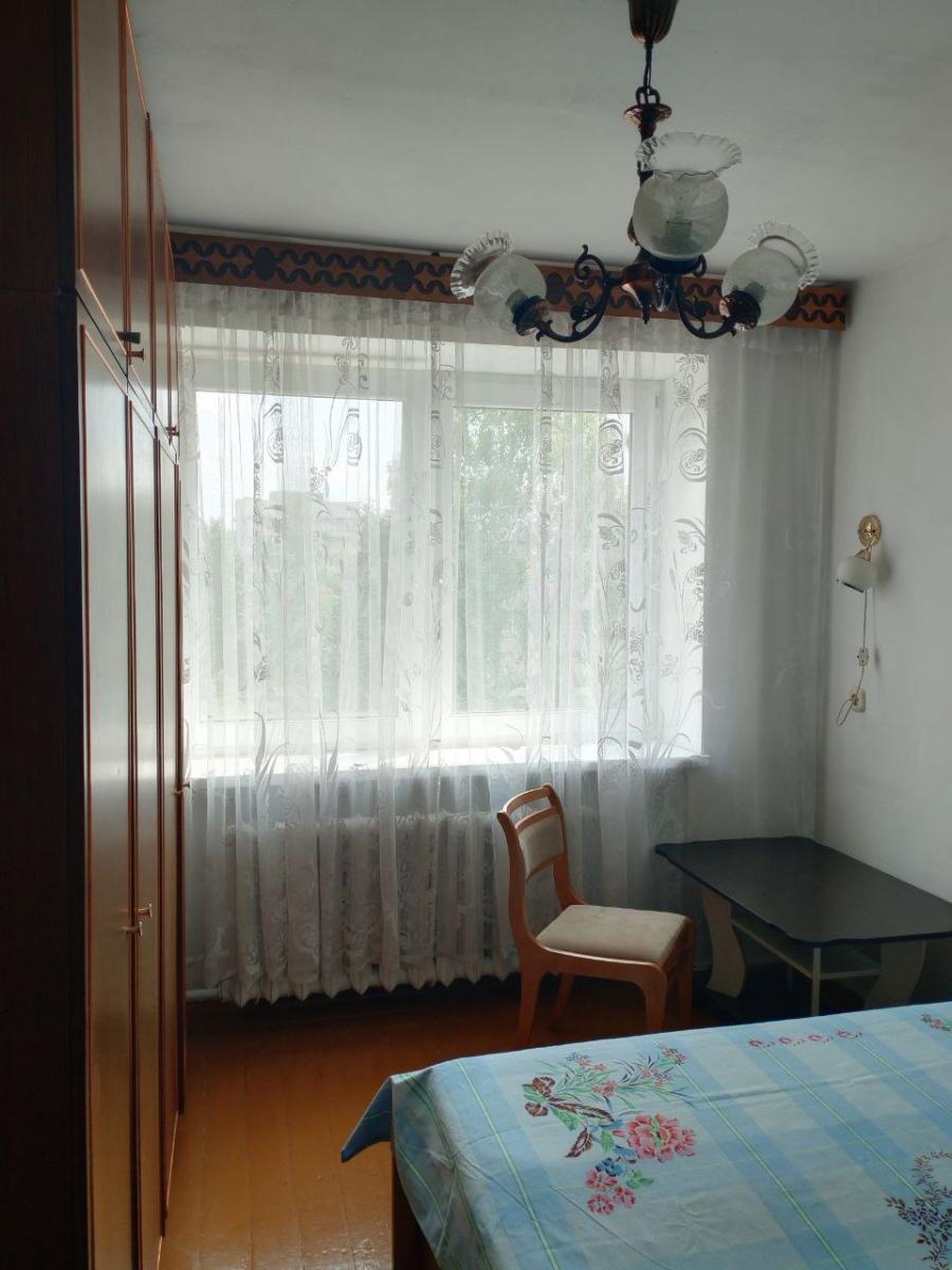 Продам 3-комнатную квартиру в Минске в Заводском р-не, Чижовка, Ташкентская ул., 28-2