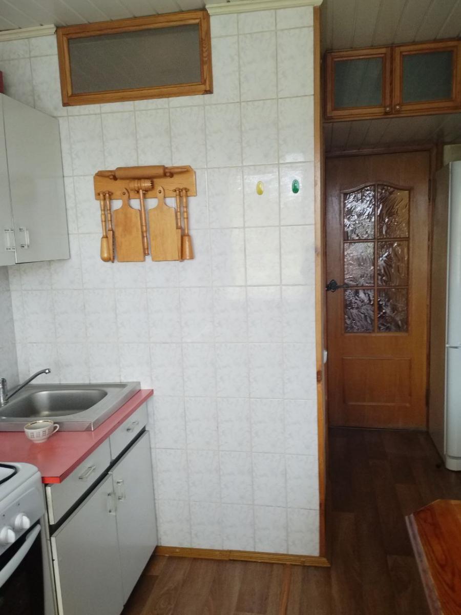 Продам 3-комнатную квартиру в Минске в Заводском р-не, Чижовка, Ташкентская ул., 28-2