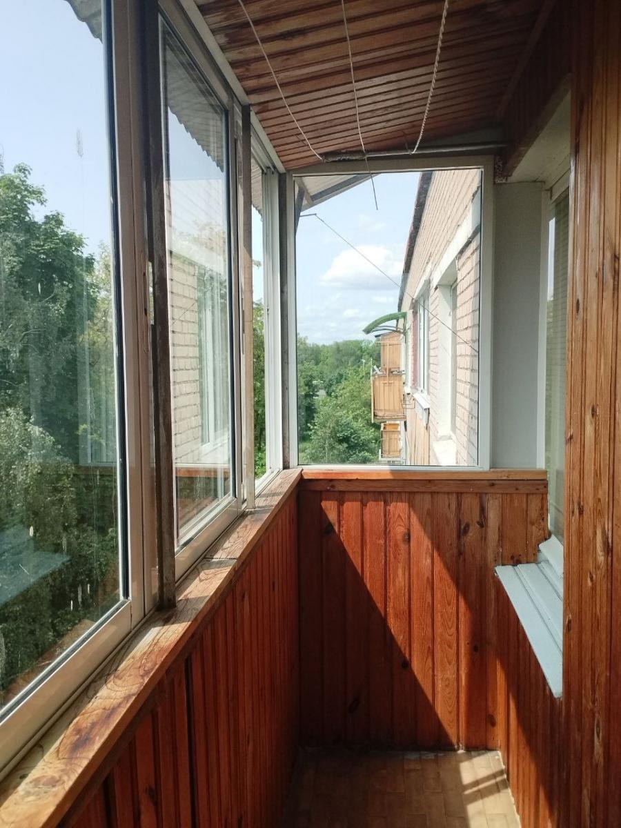 Продам 3-комнатную квартиру в Минске в Заводском р-не, Чижовка, Ташкентская ул., 28-2