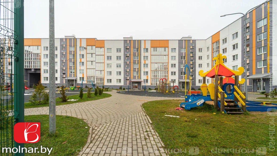 Продам 1-комнатную квартиру в