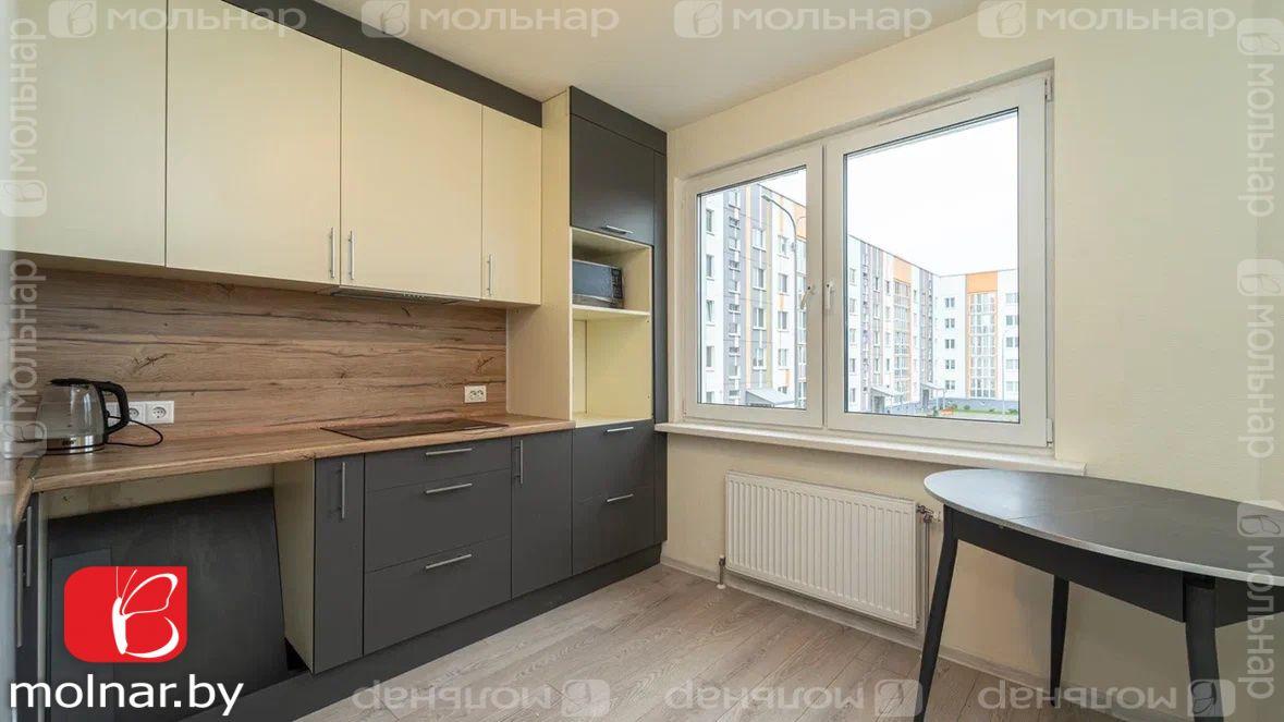 Продам 1-комнатную квартиру в