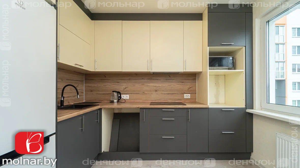 Продам 1-комнатную квартиру в