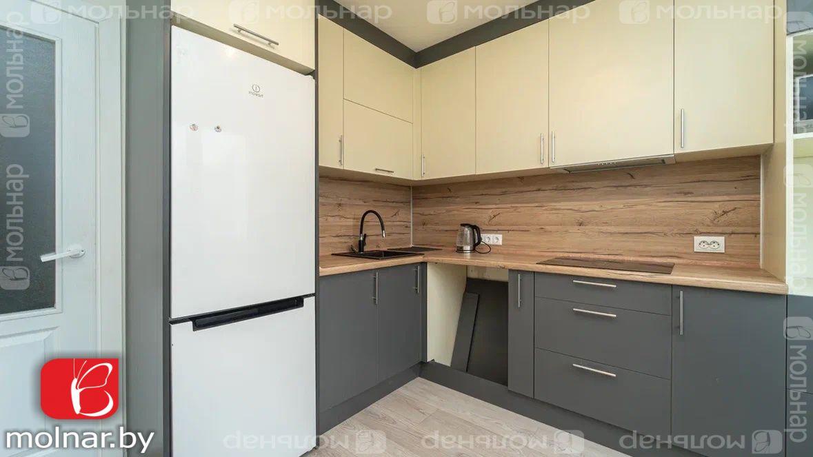 Продам 1-комнатную квартиру в