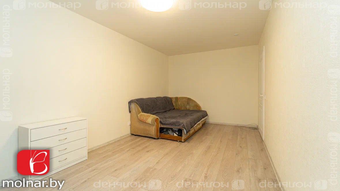 Продам 1-комнатную квартиру в