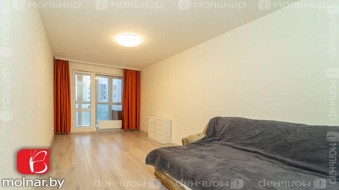 Продам 1-комнатную квартиру в