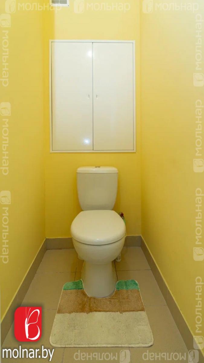 Продам 1-комнатную квартиру в