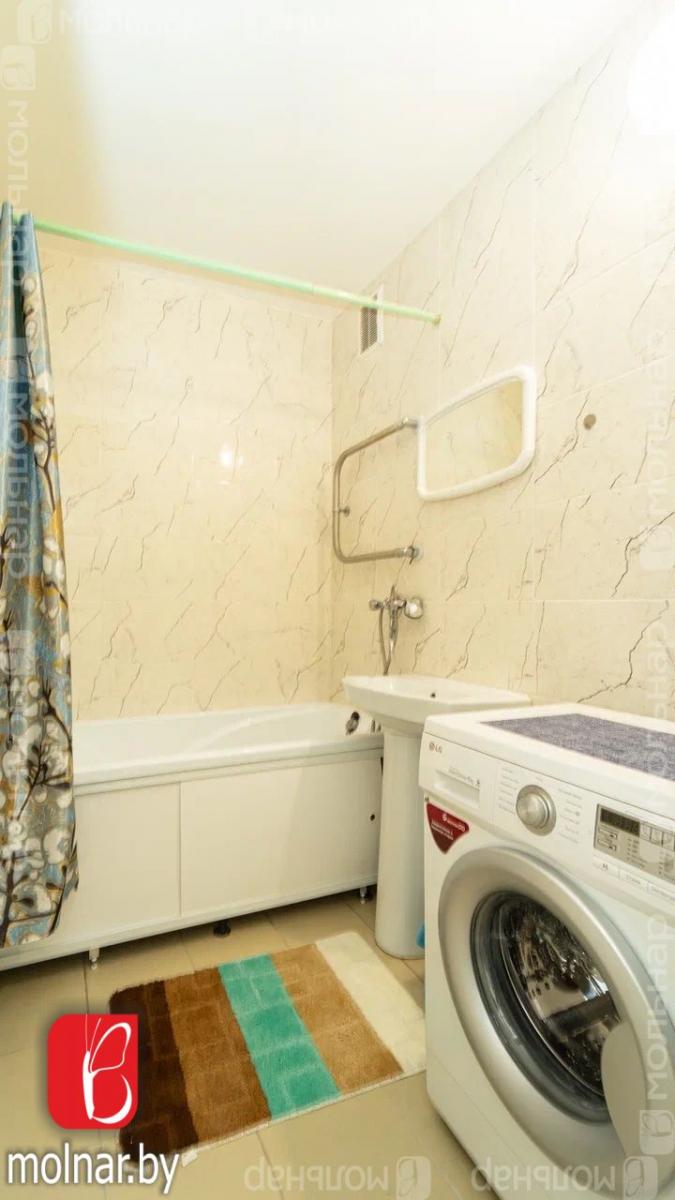 Продам 1-комнатную квартиру в