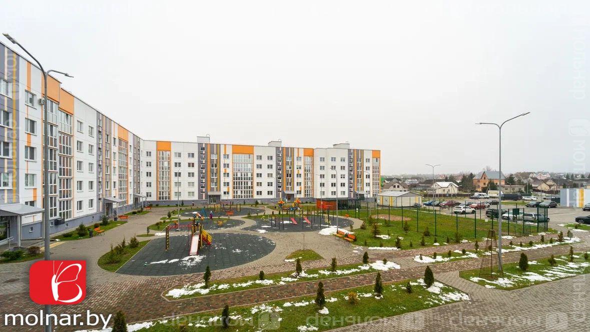 Продам 1-комнатную квартиру в