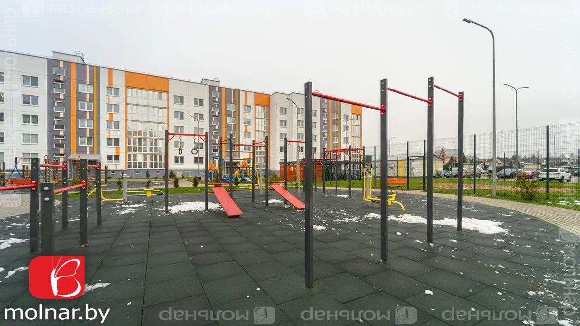 Продам 1-комнатную квартиру в