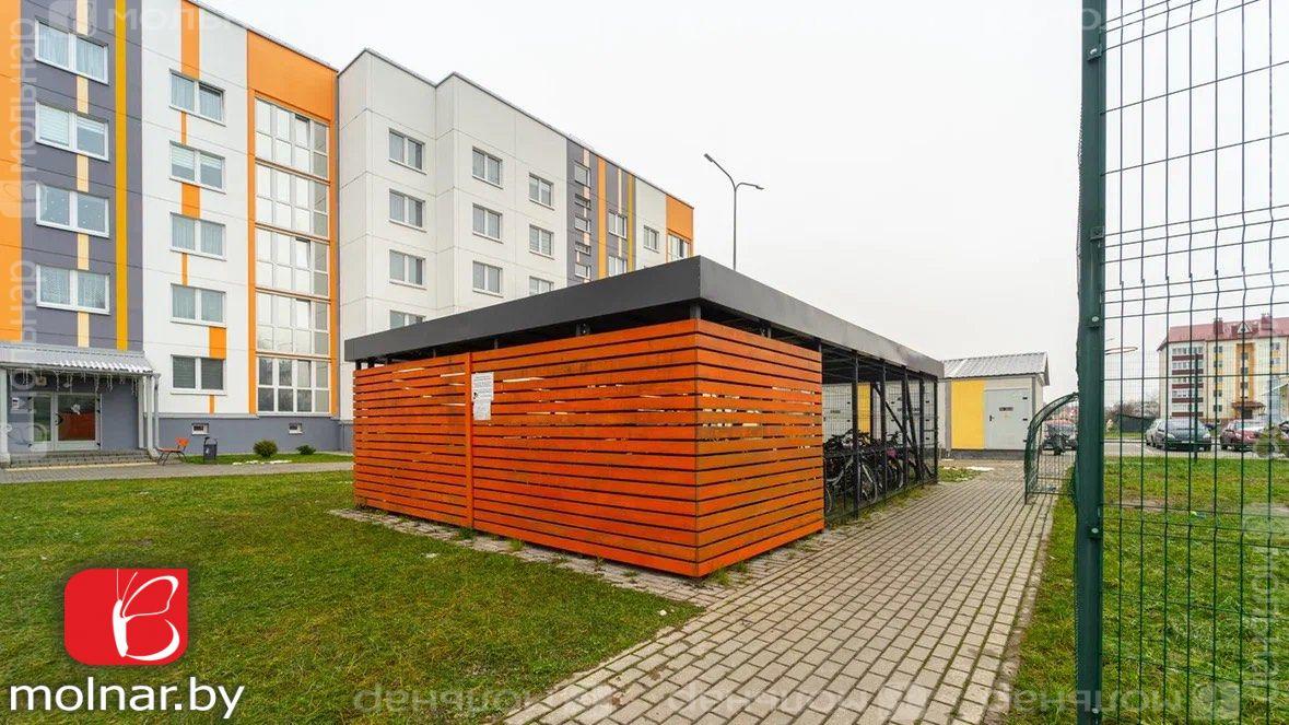 Продам 1-комнатную квартиру в